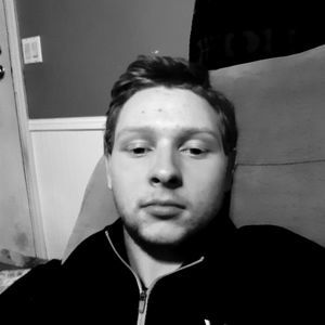 Meet your Posher, Johnathan